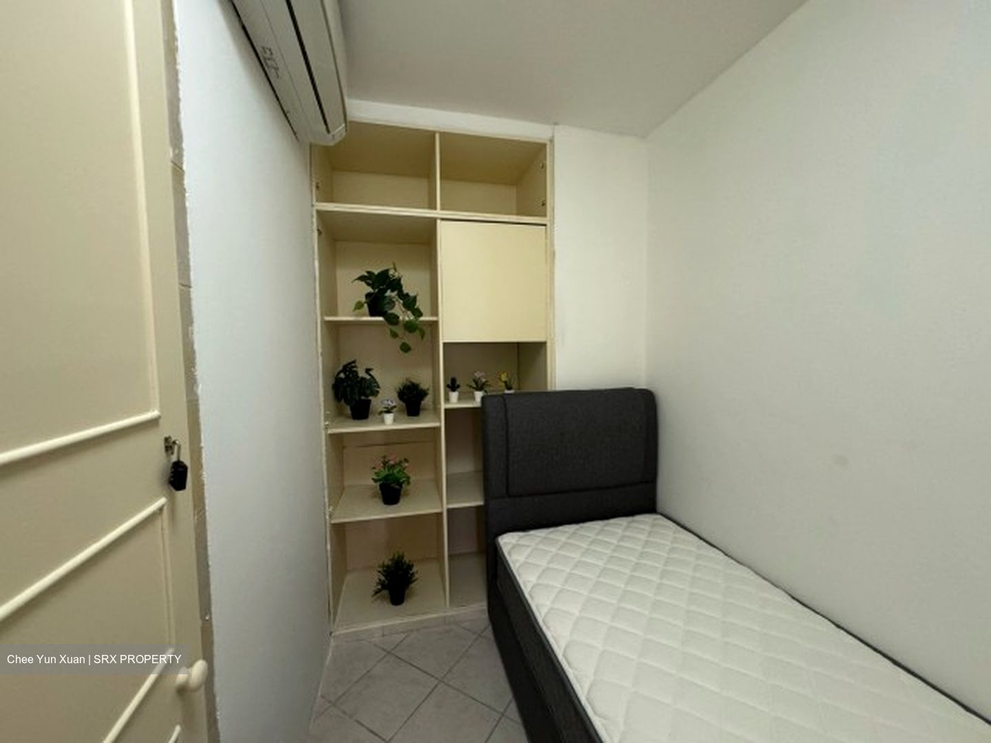 The Beaumont (D9), Condominium #581747611